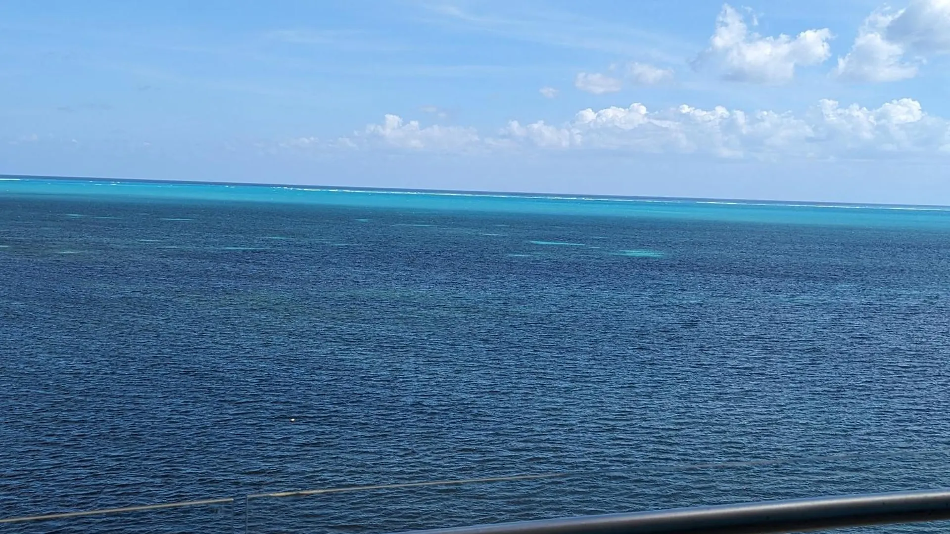 Peninsula Luxury Apartments With Ocean Front And Espectacular Views - No Pets Cancún